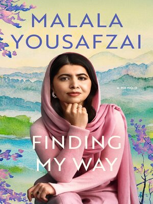 cover image of Finding My Way